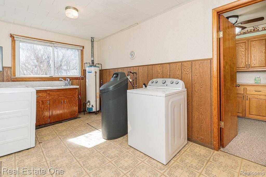 5495 WILSON RD