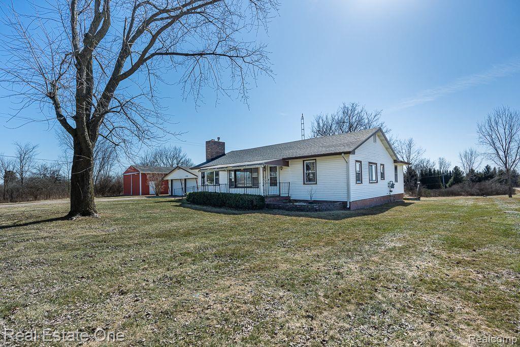 5495 WILSON RD