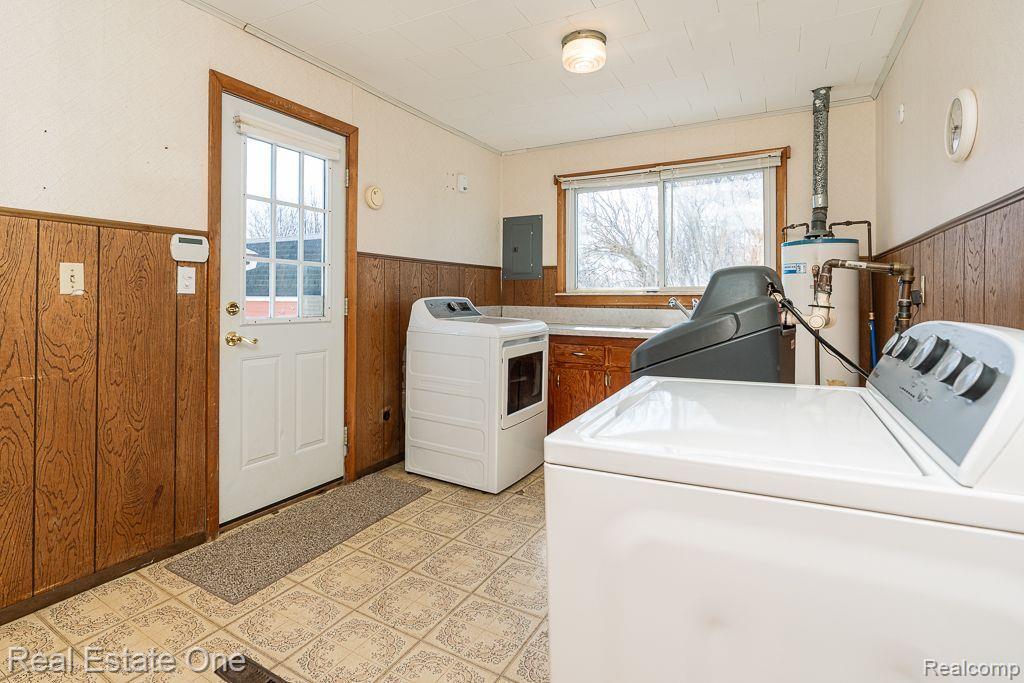 5495 WILSON RD