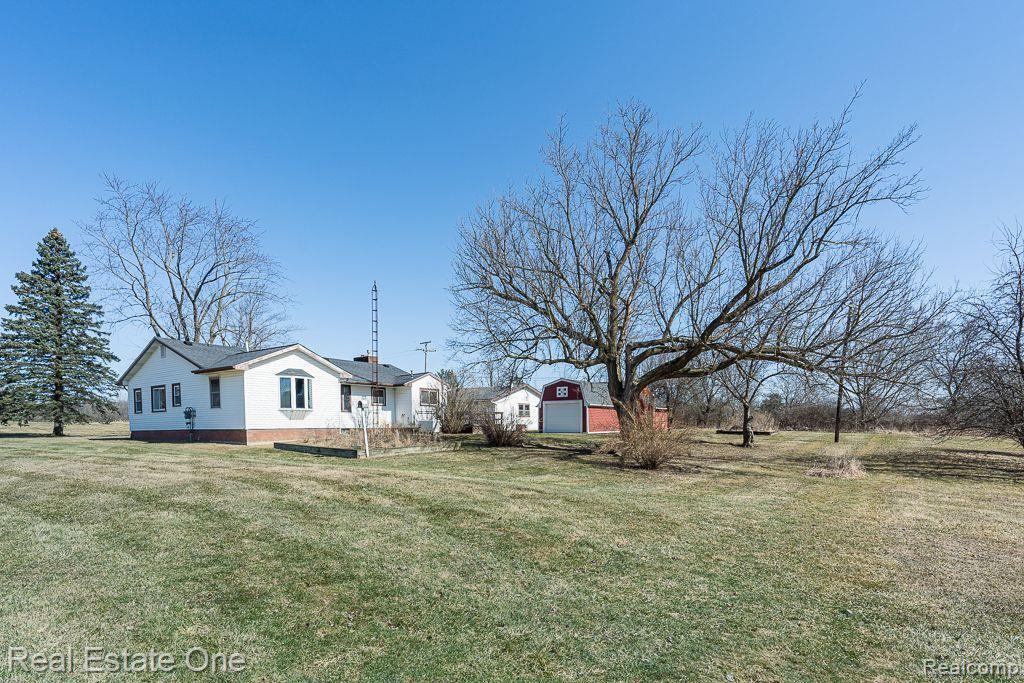 5495 WILSON RD