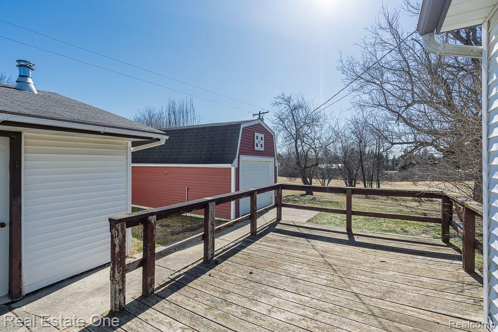 5495 WILSON RD