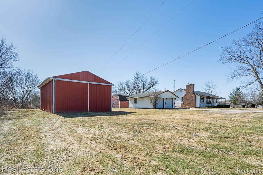 5495 WILSON RD