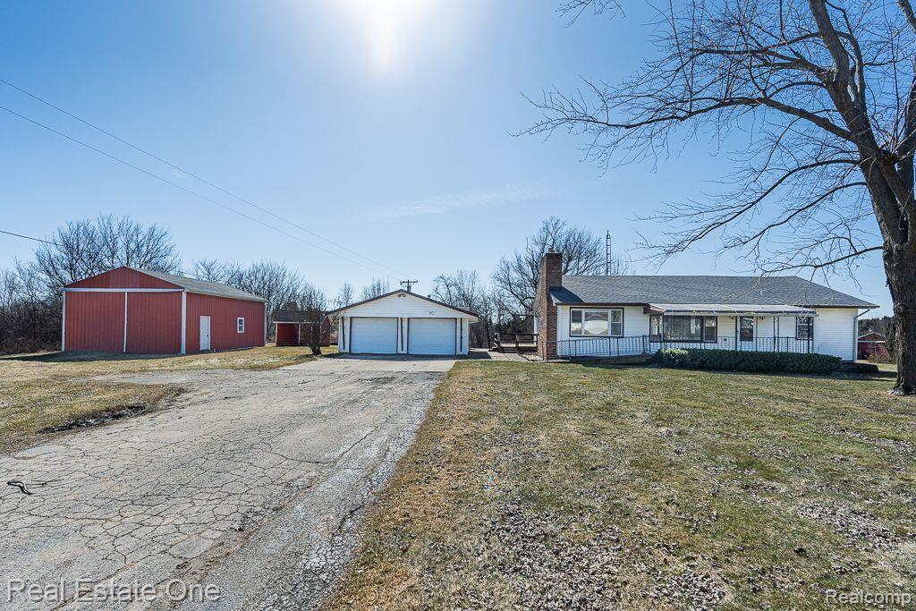5495 WILSON RD