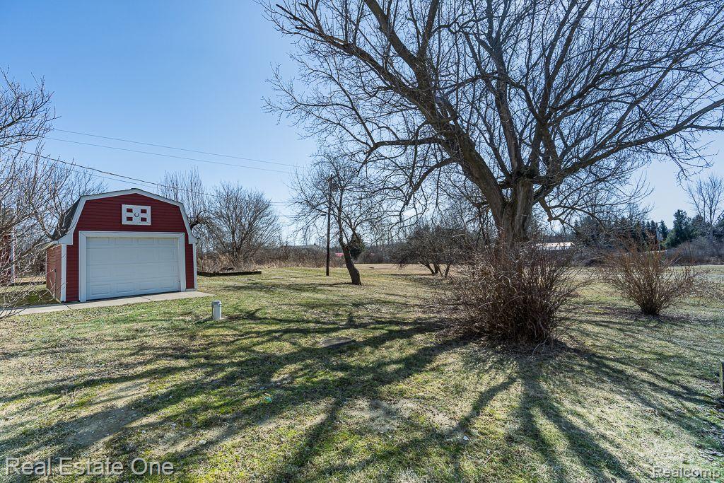 5495 WILSON RD