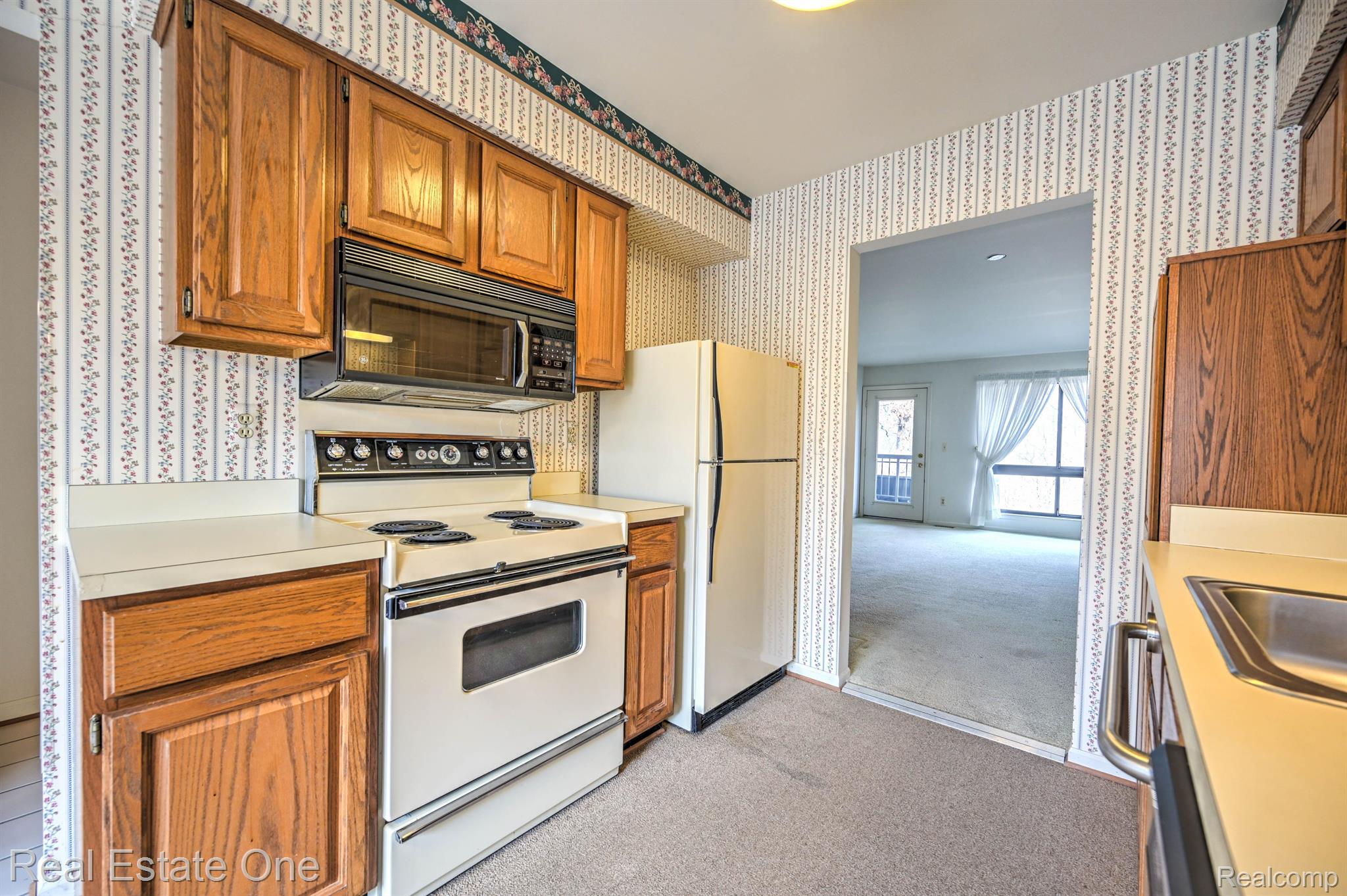 916 WEXFORD WAY 7 2L Unit: 7