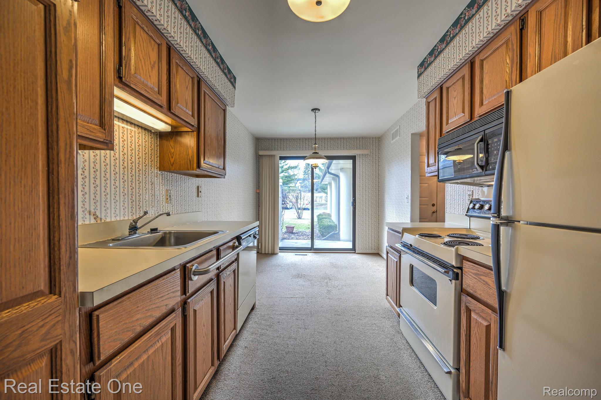916 WEXFORD WAY 7 2L Unit: 7