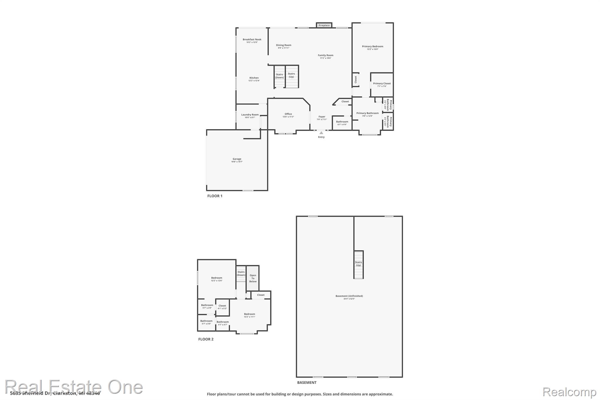 5635 Sheffield DR