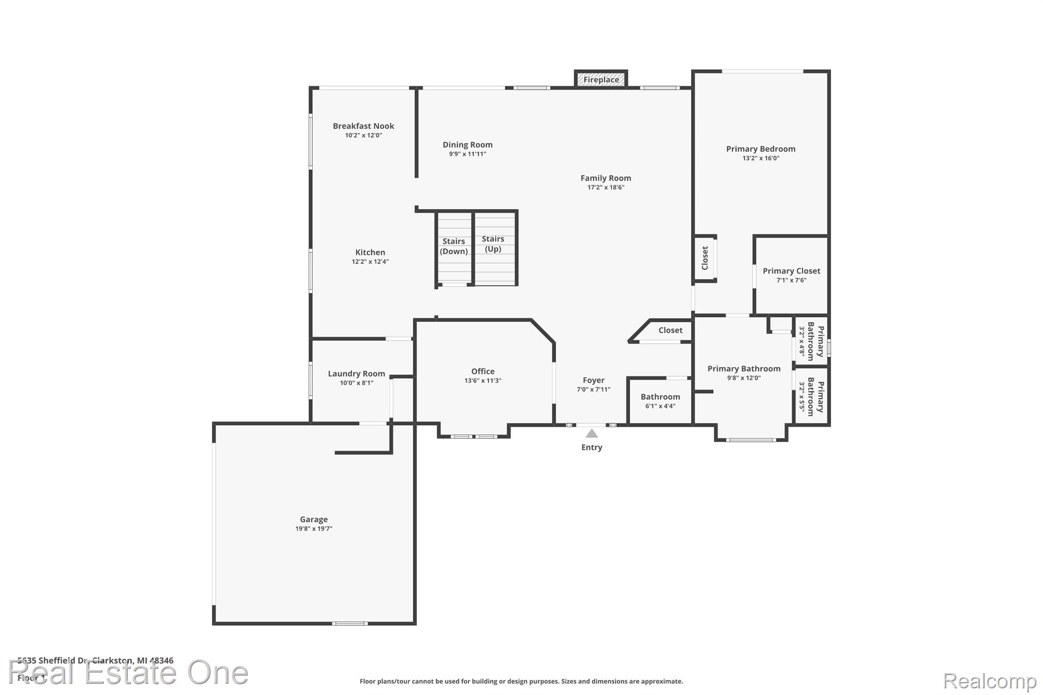 5635 Sheffield DR