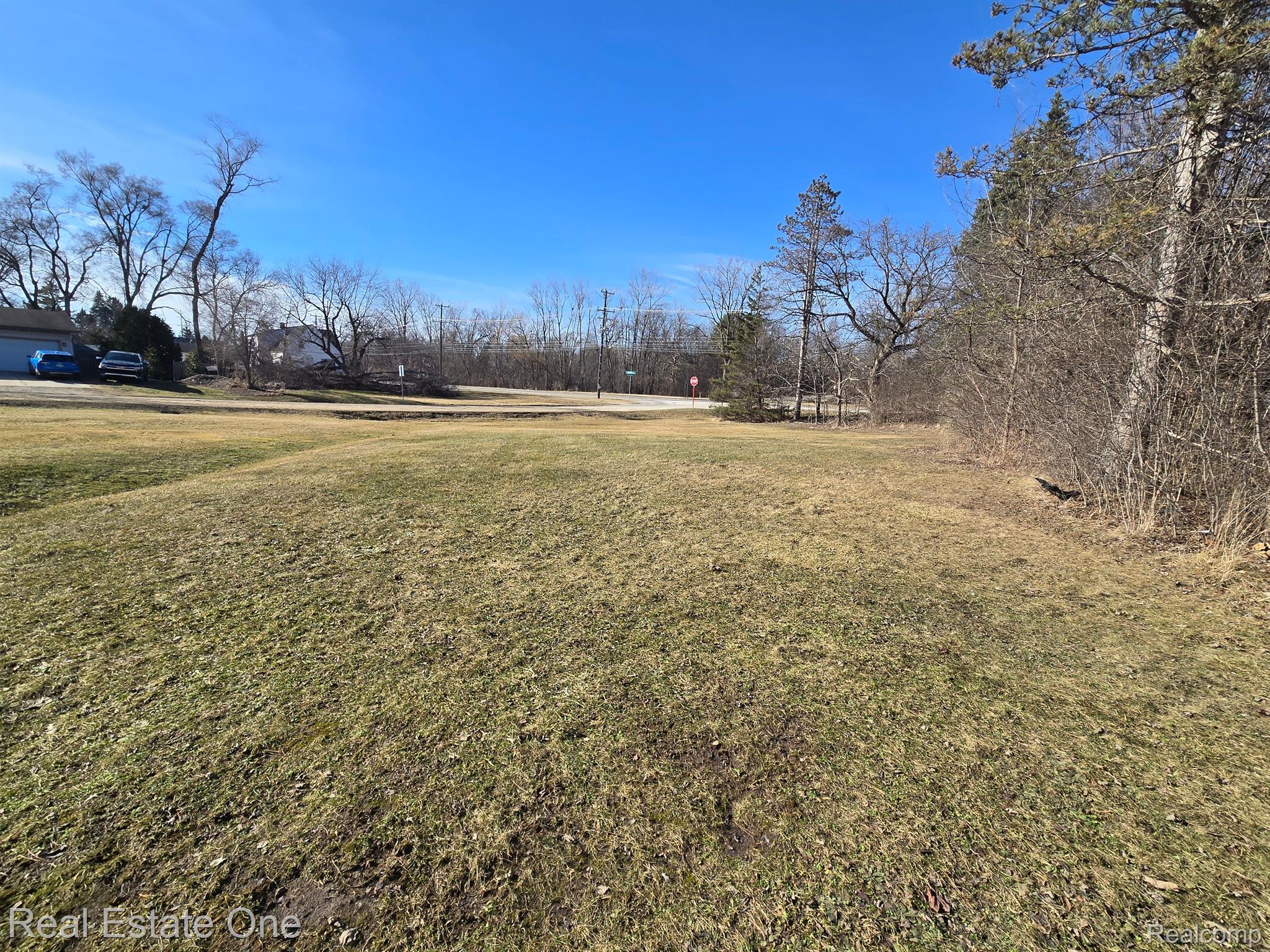 00 Auburn Rd. RD