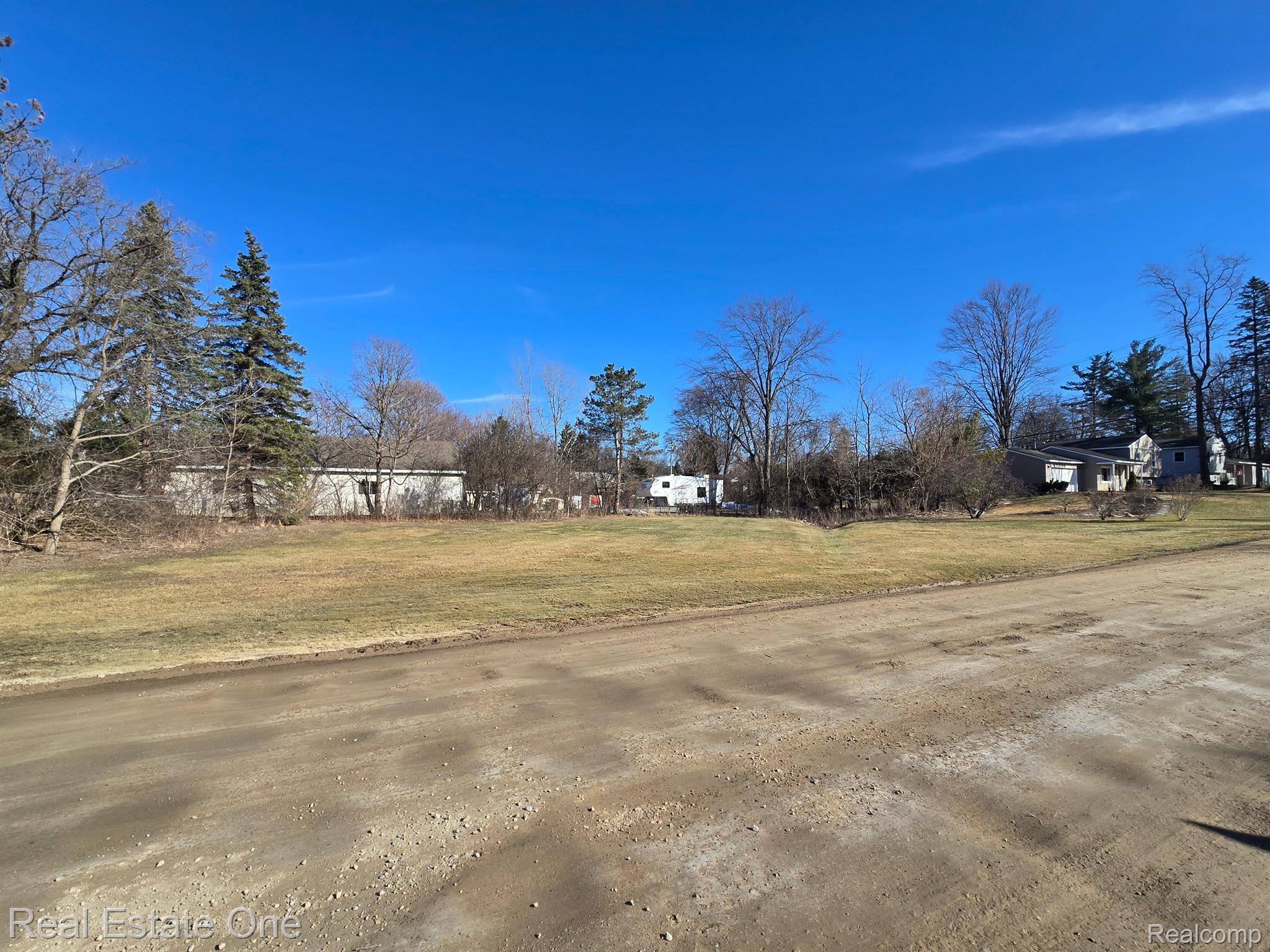 00 Auburn Rd. RD