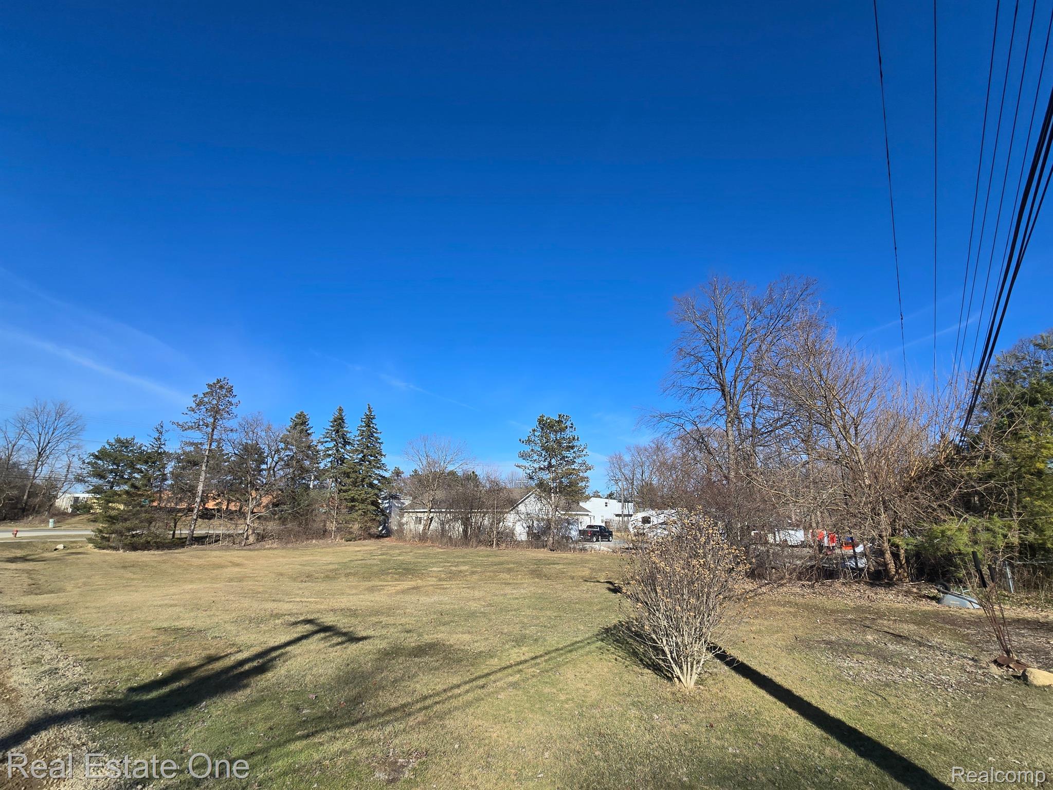 00 Auburn Rd. RD