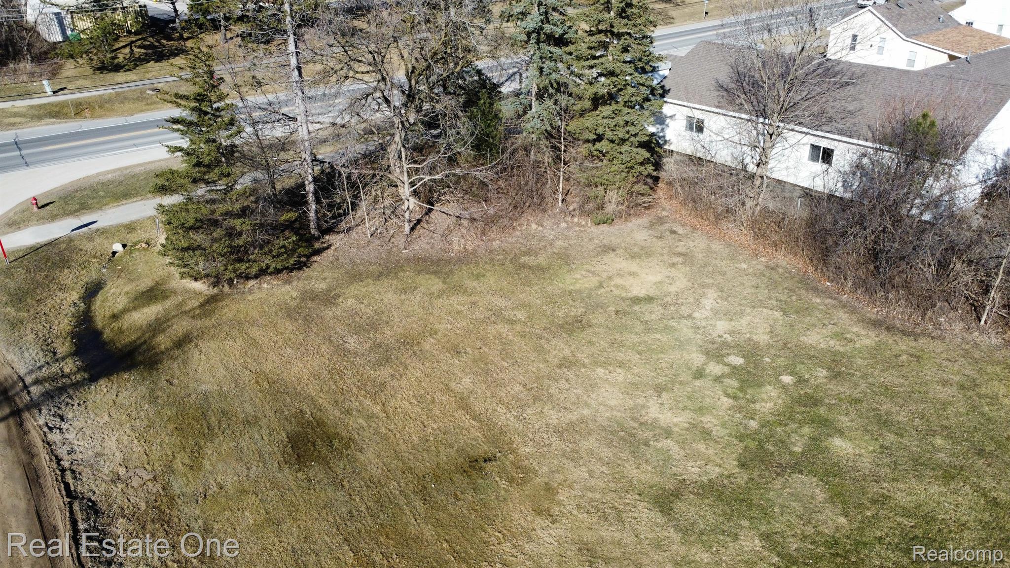 00 Auburn Rd. RD