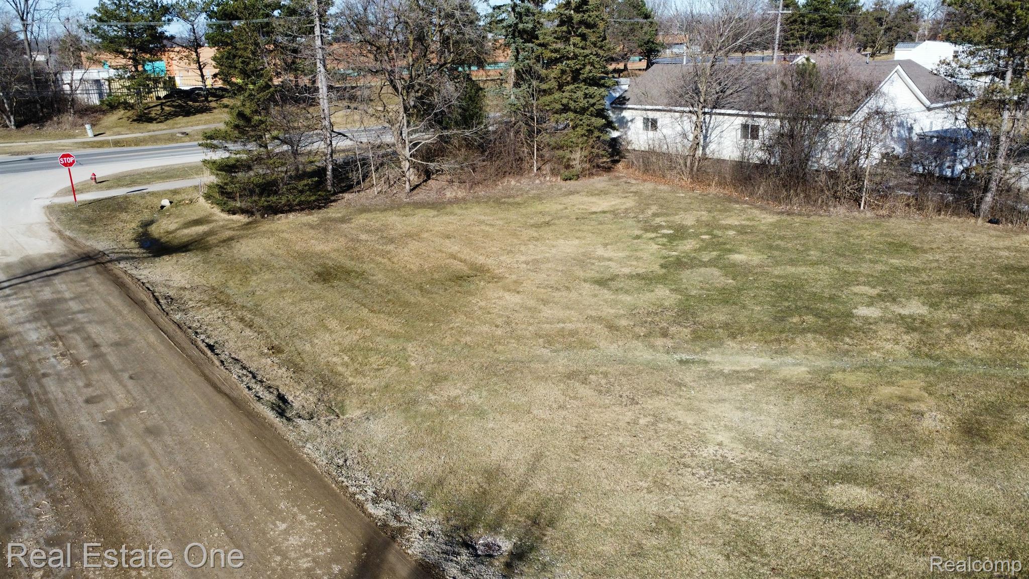 00 Auburn Rd. RD