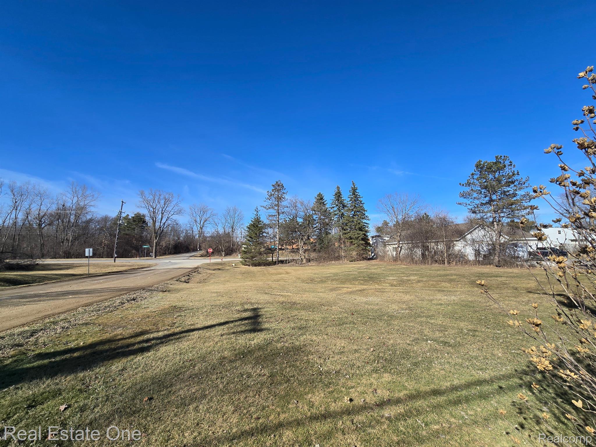 00 Auburn Rd. RD