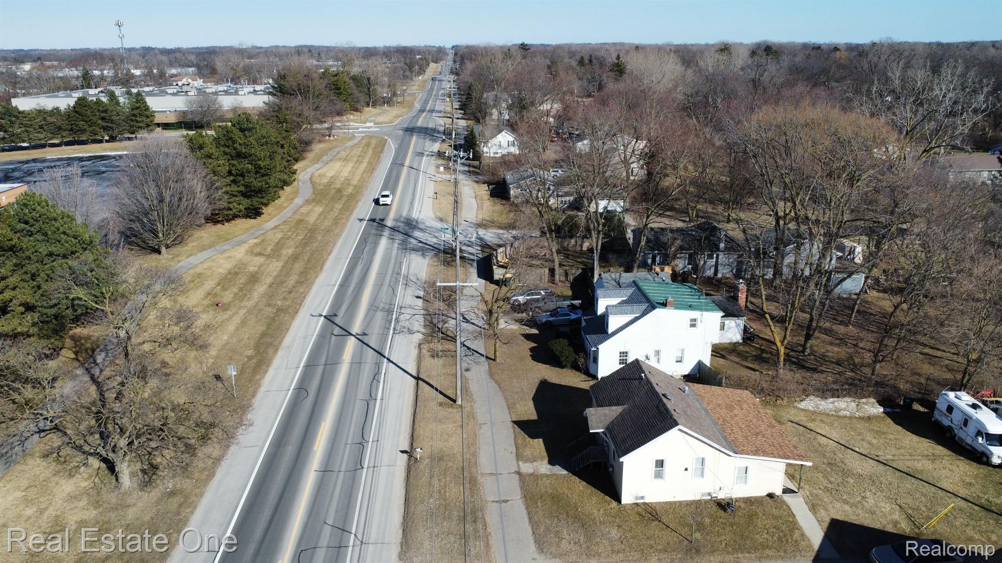 00 Auburn Rd. RD