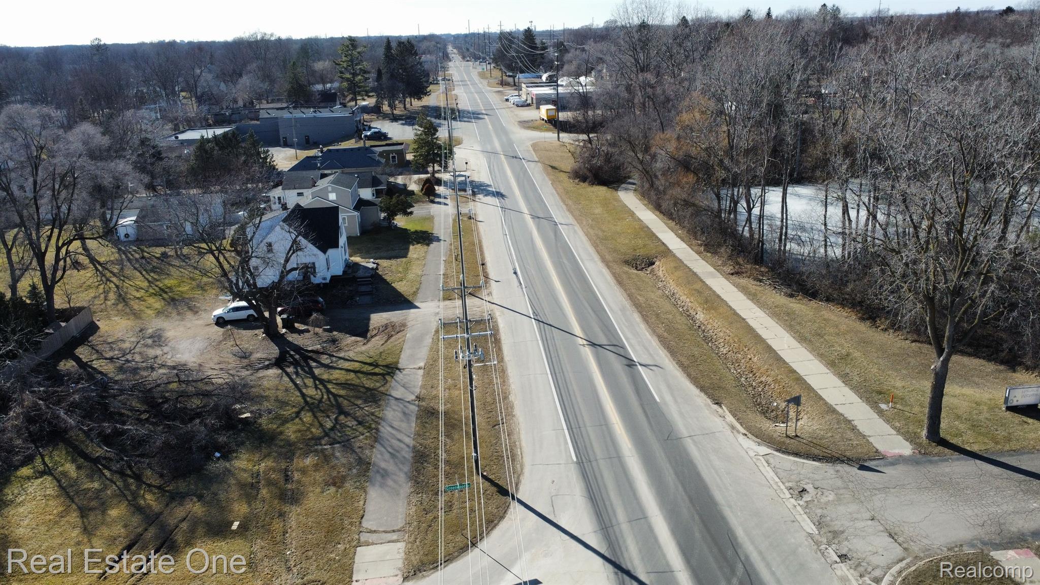 00 Auburn Rd. RD