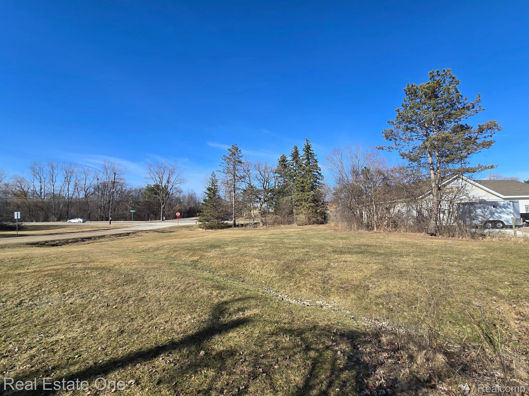 00 Auburn Rd. RD