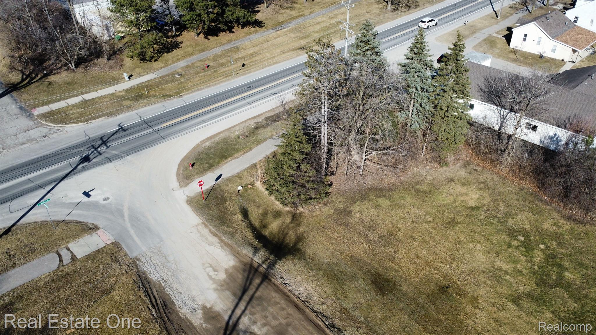 00 Auburn Rd. RD