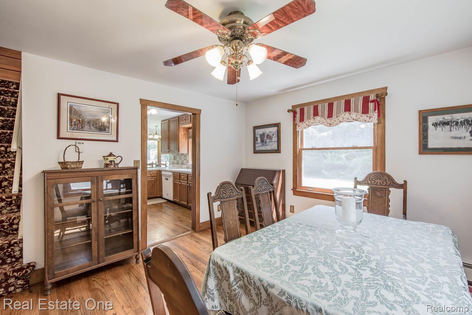 727 ROMEO RD