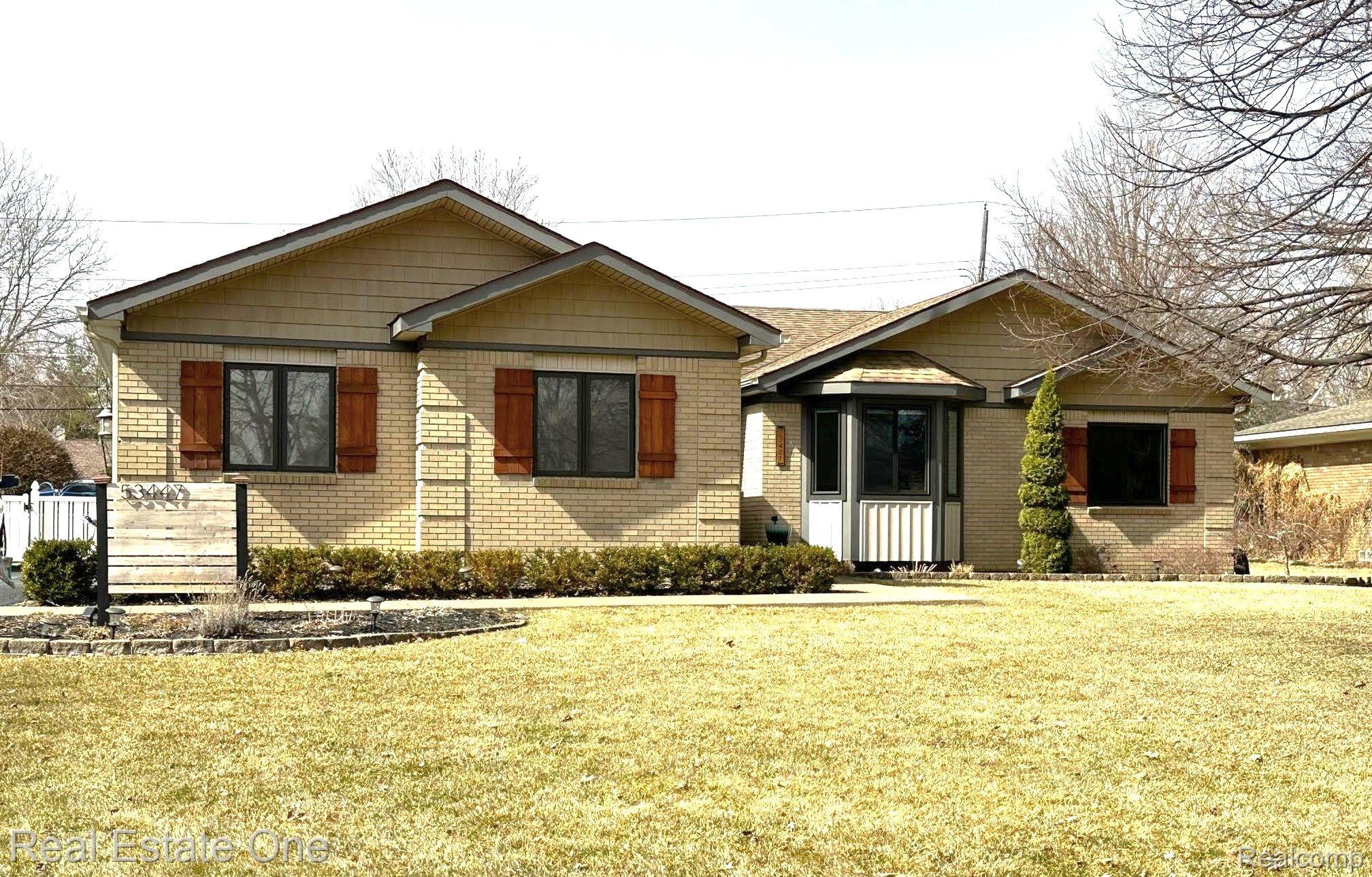 53447 GARLAND DR
