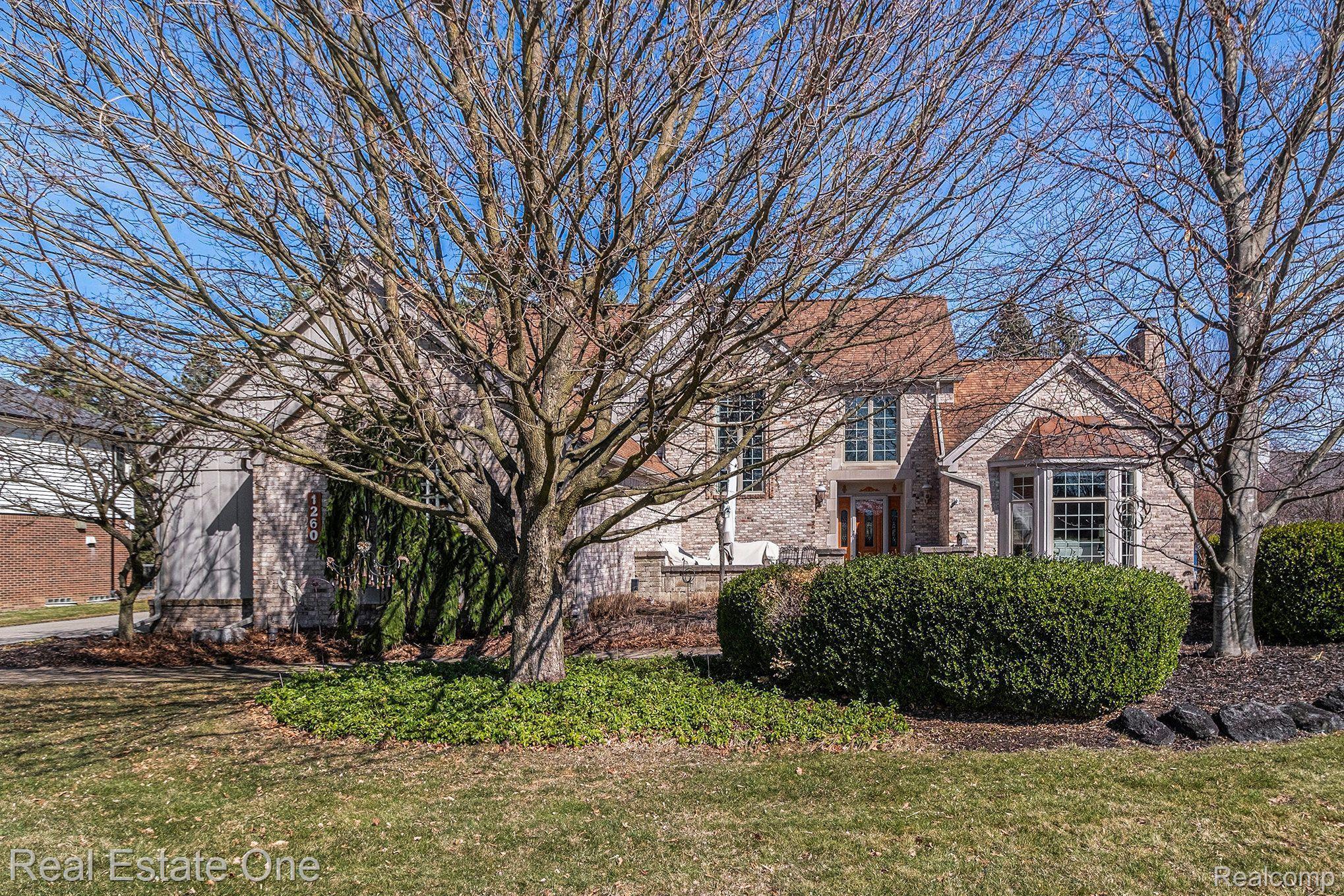 1260 CHAFFER DR