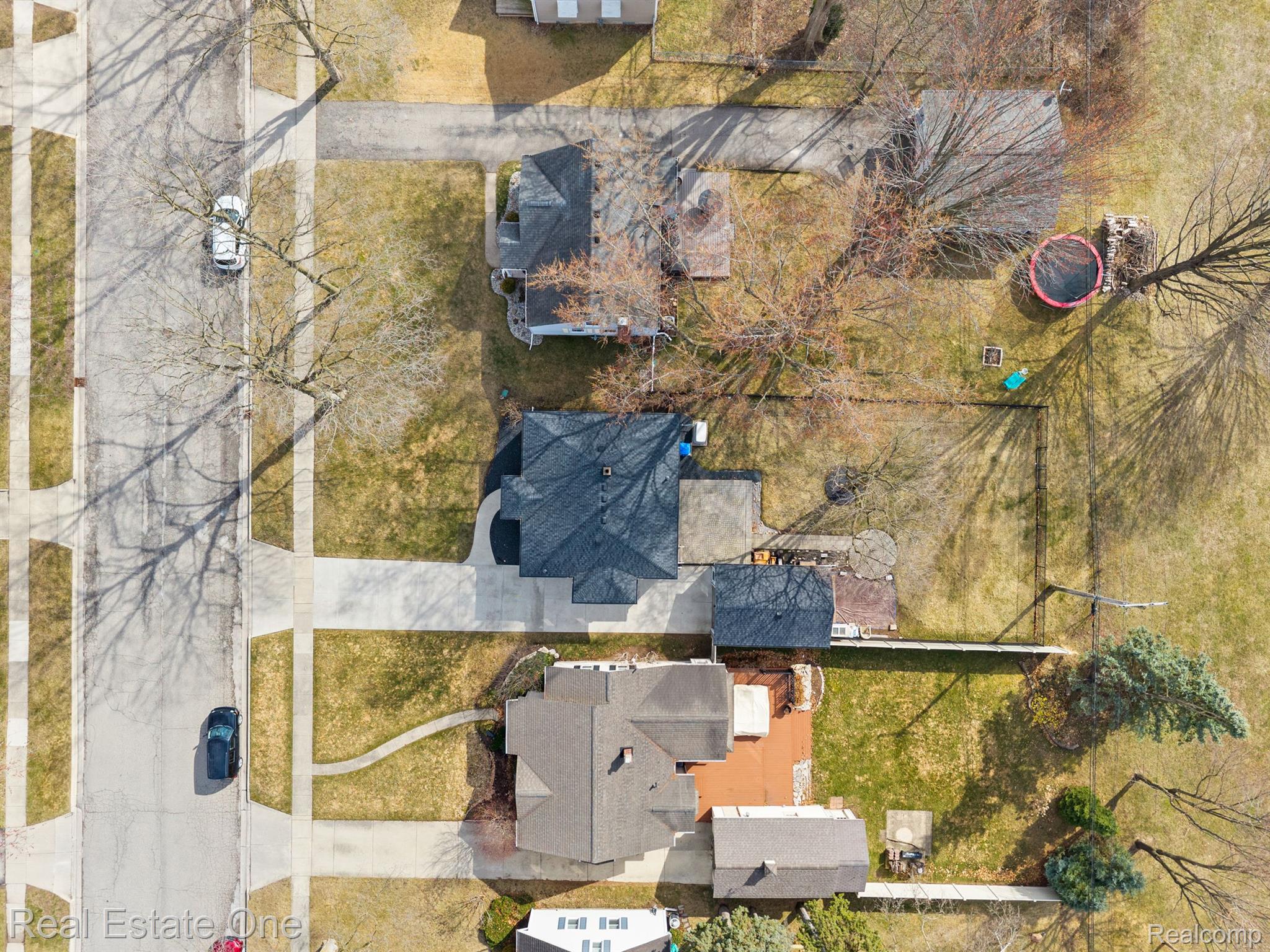 153 CROSWELL ST