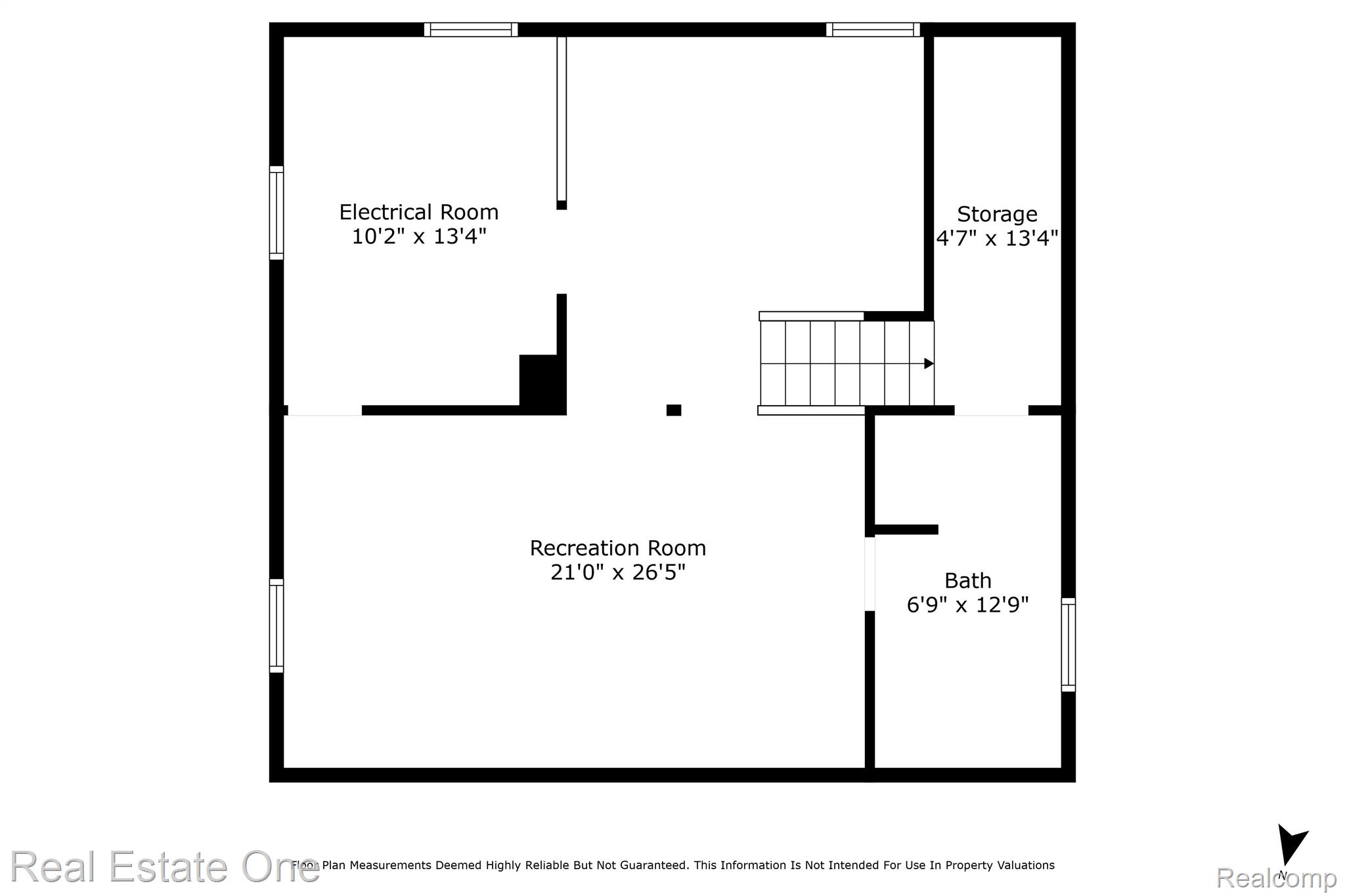 153 CROSWELL ST