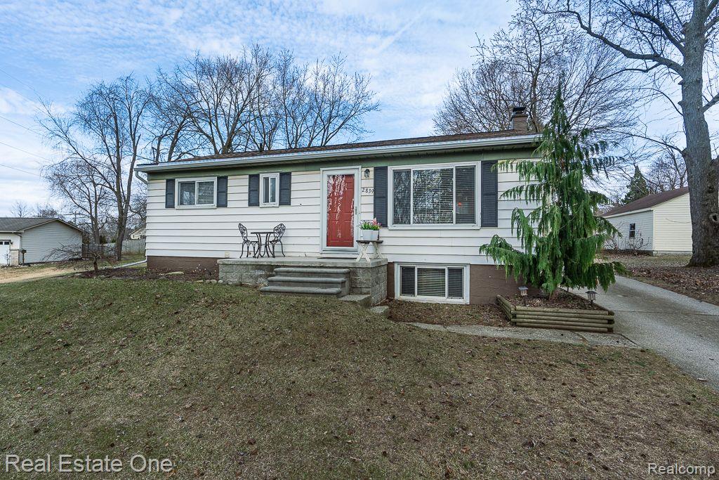2839 AVALON RD