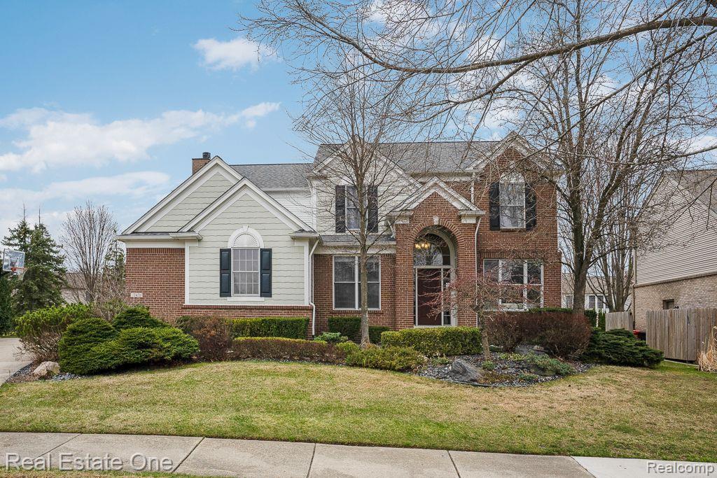 743 Caribou CRT