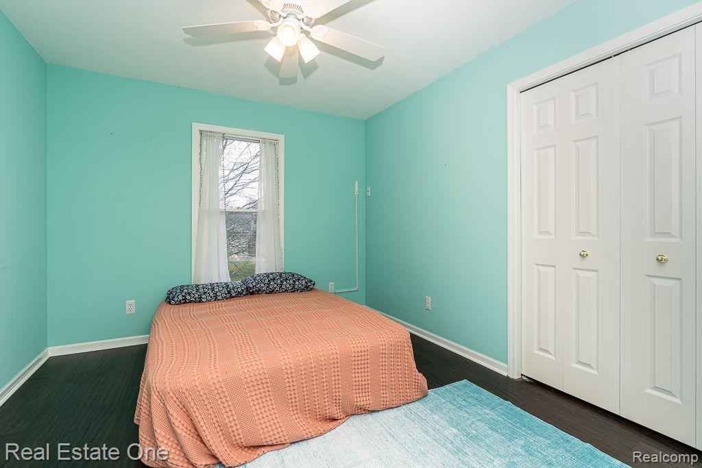 743 Caribou CRT
