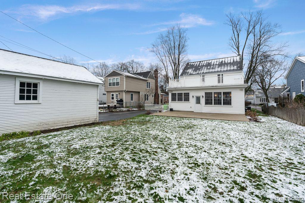 145 LINWOOD AVE