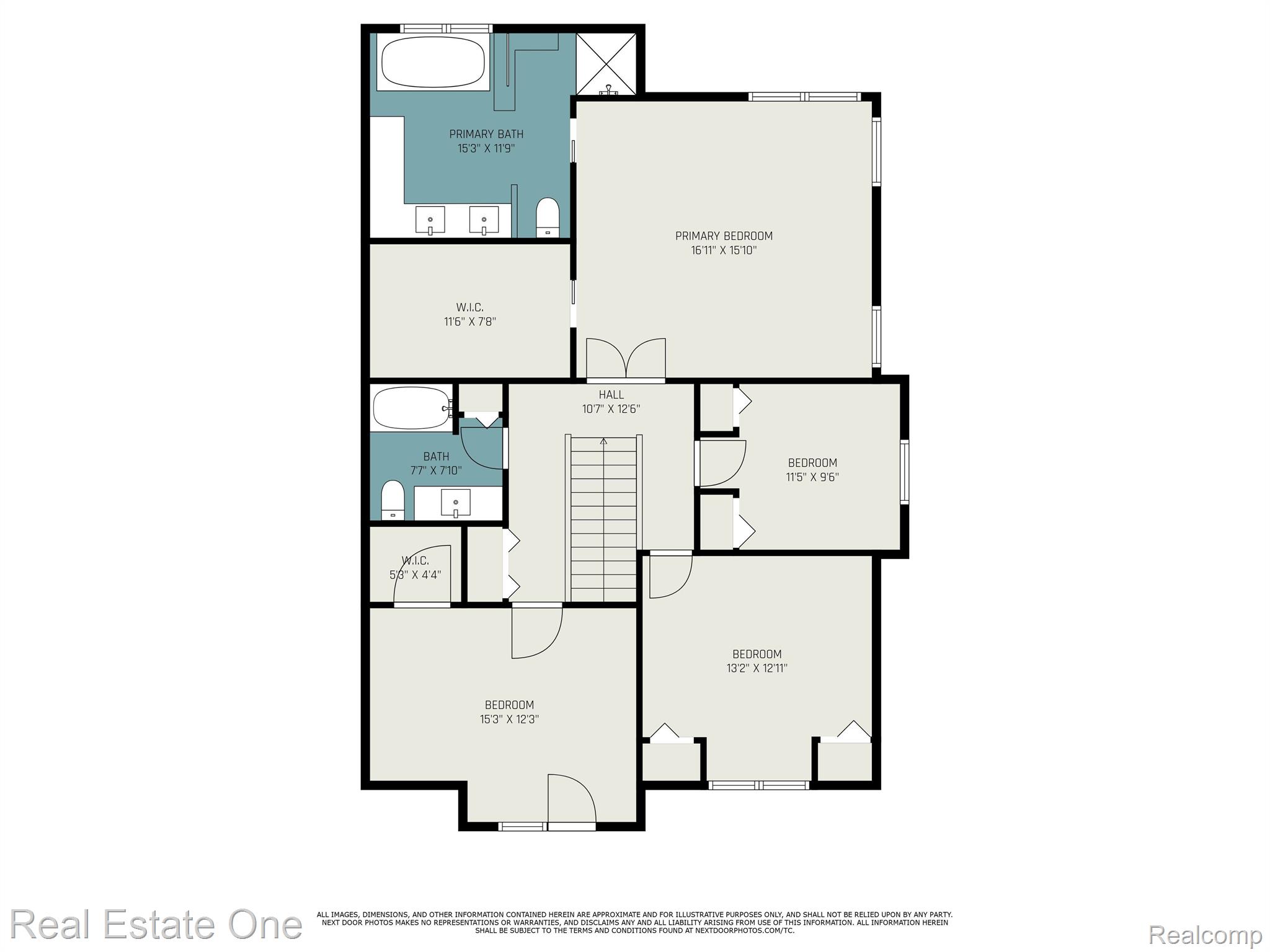 975 PINE NEEDLE TRL