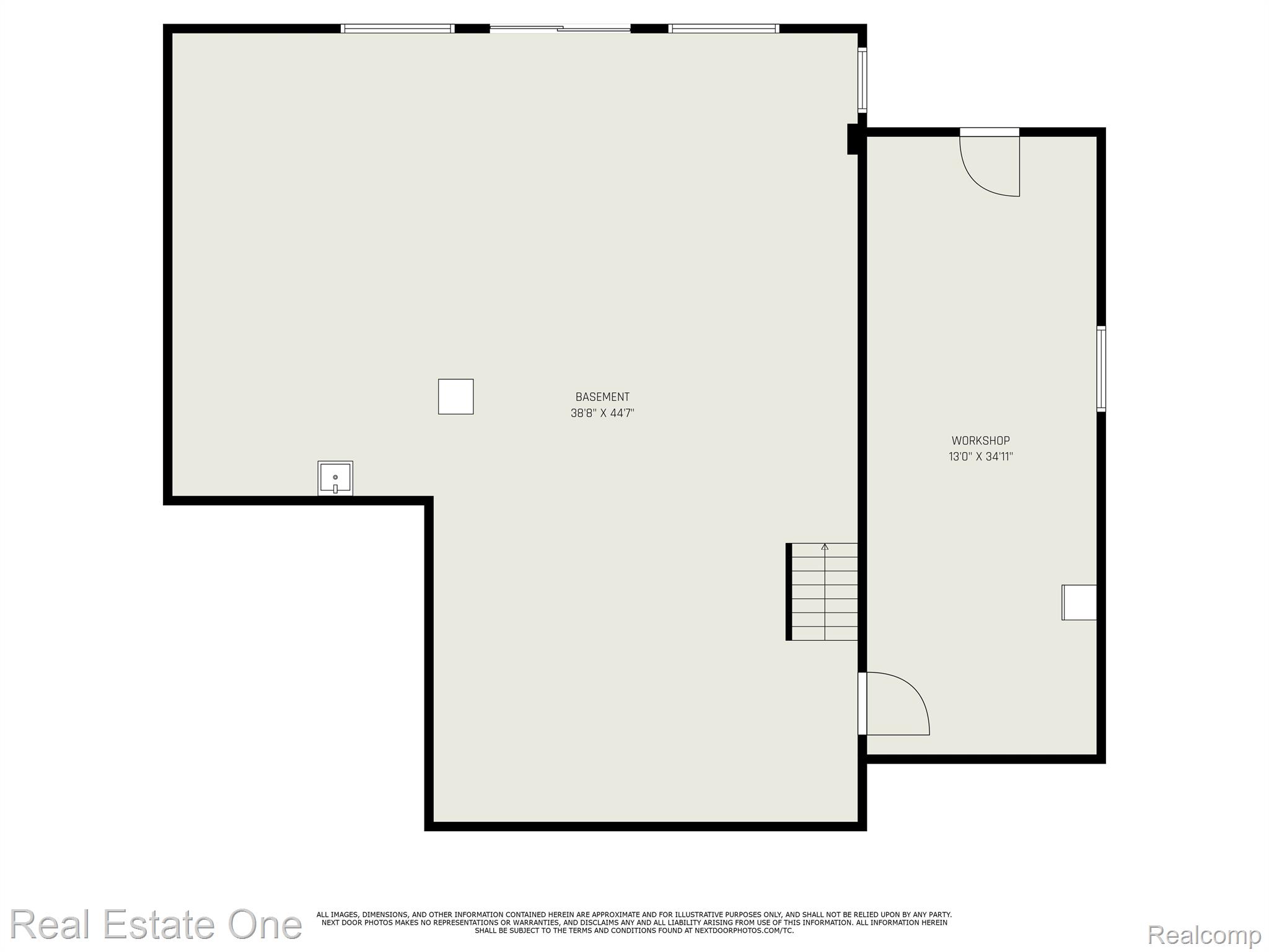 975 PINE NEEDLE TRL