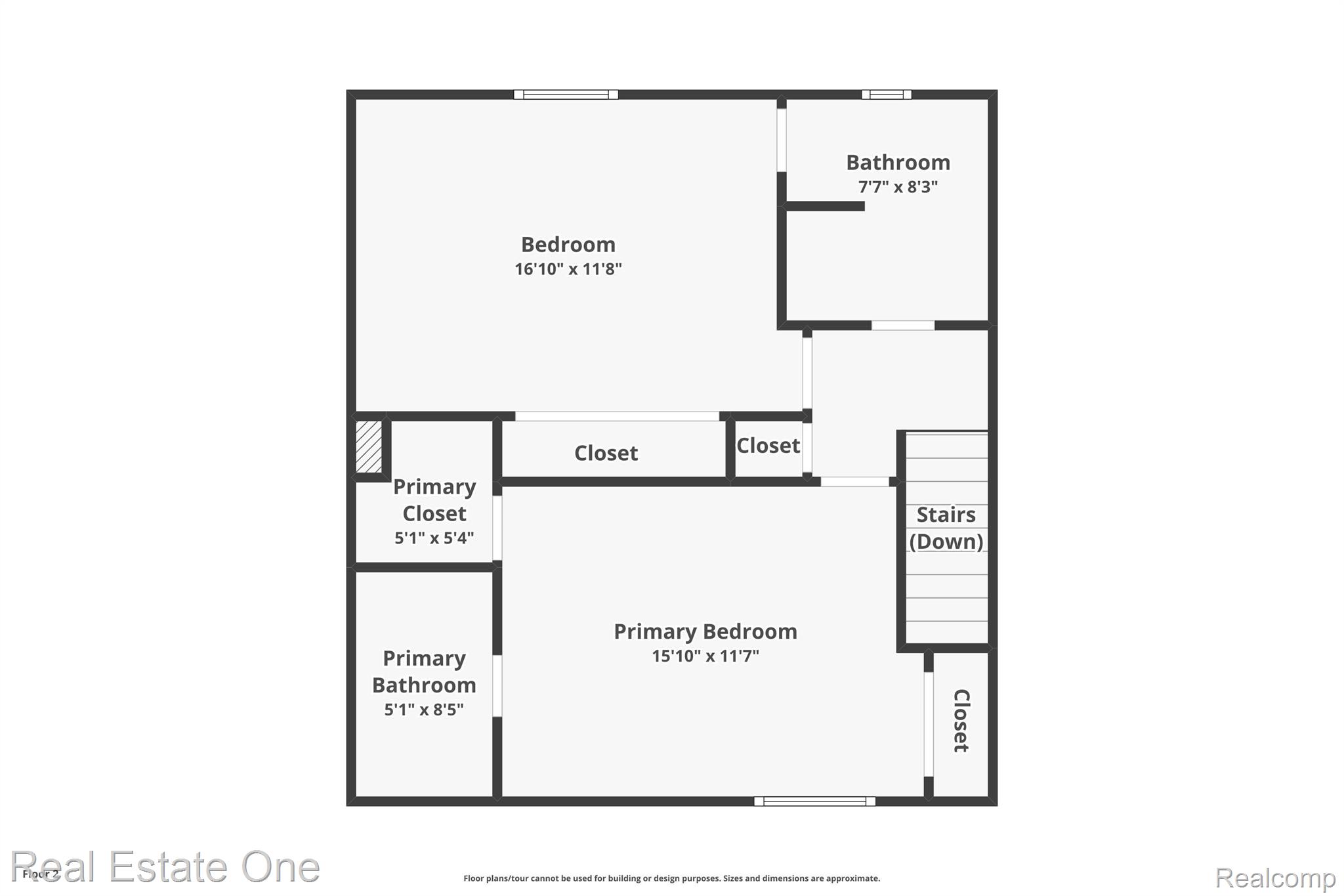 6472 LOCHAVEN LN