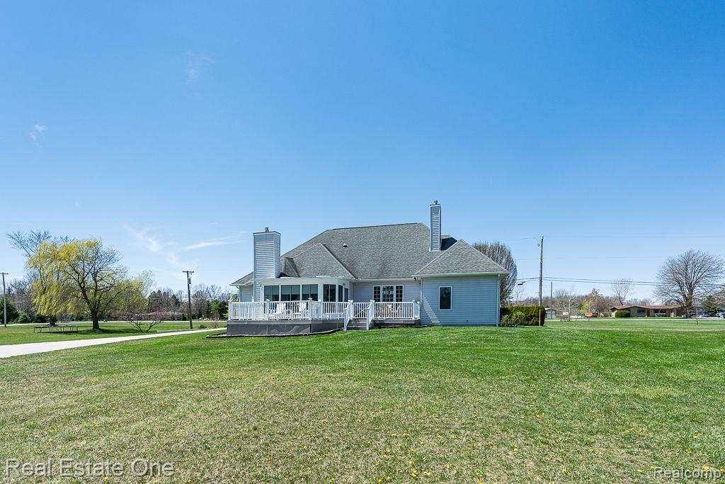6551 Meldrum RD