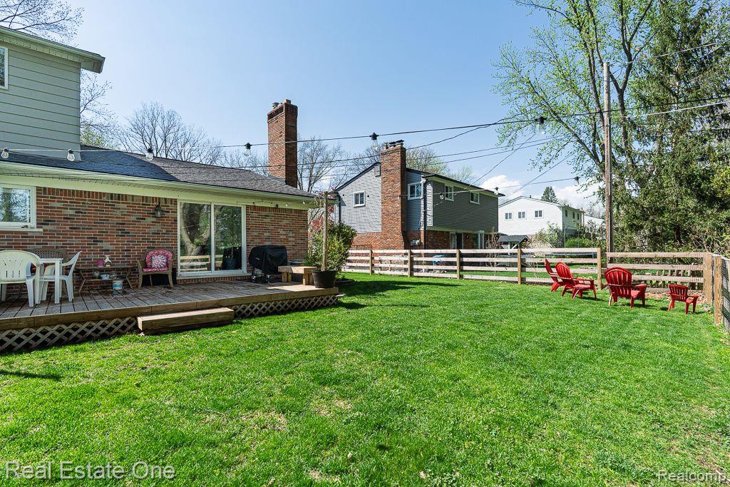 53416 Bellamine DR