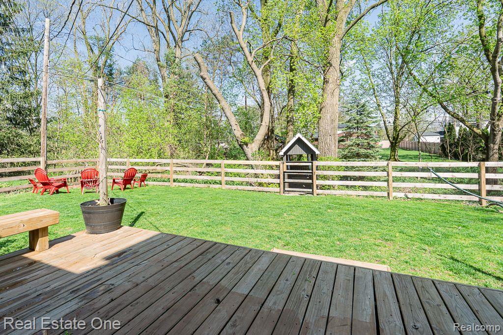 53416 Bellamine DR