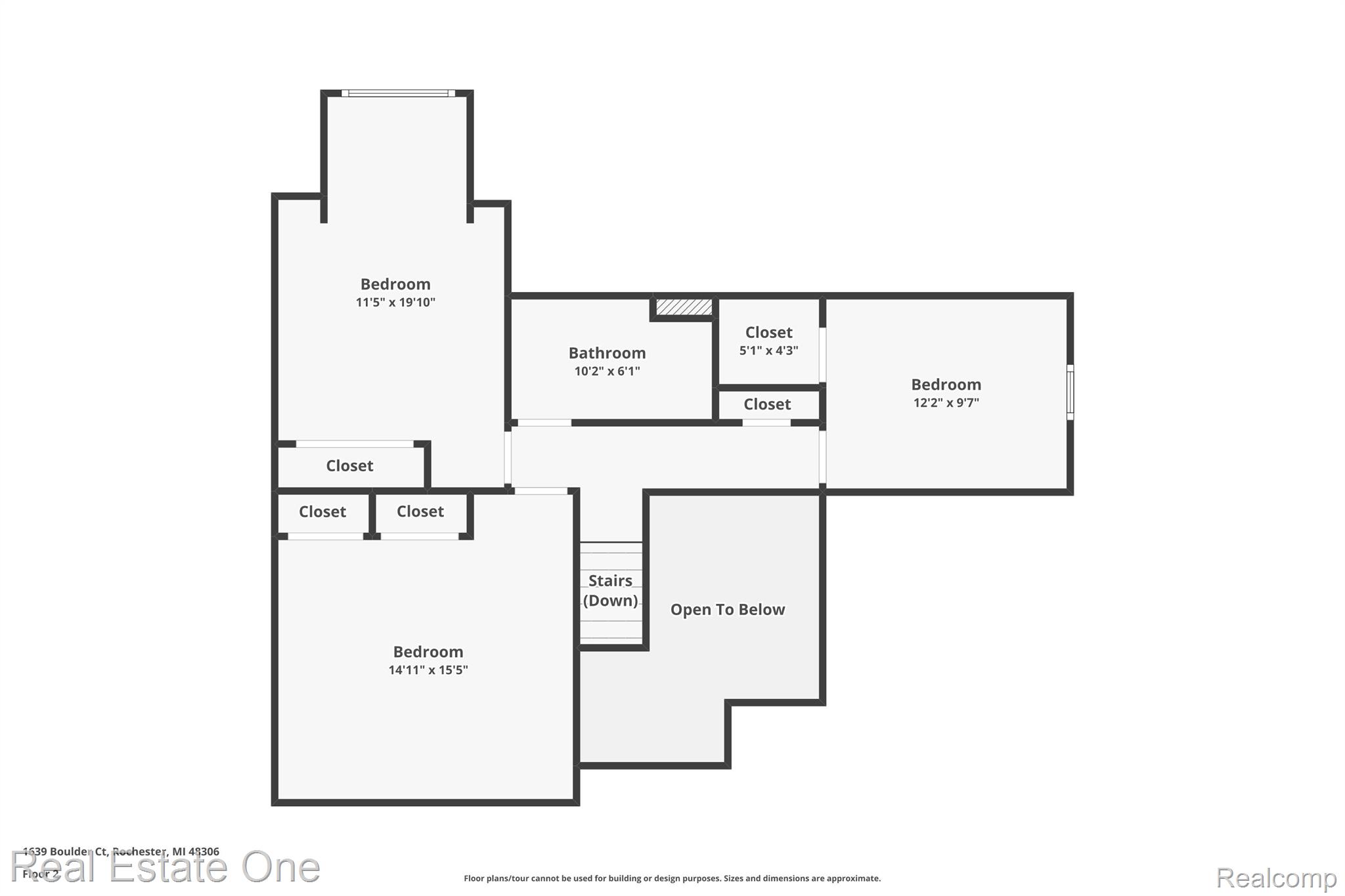 1639 Boulder CRT