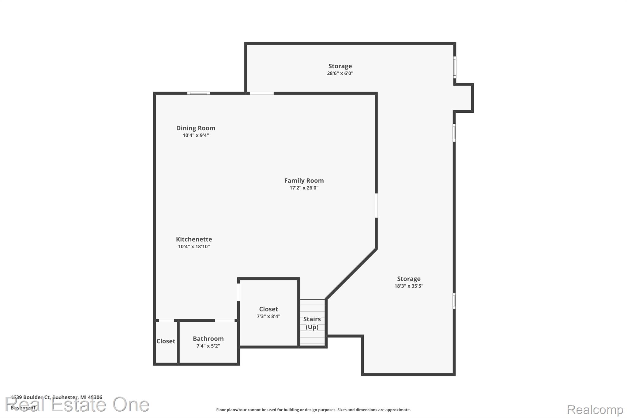 1639 Boulder CRT
