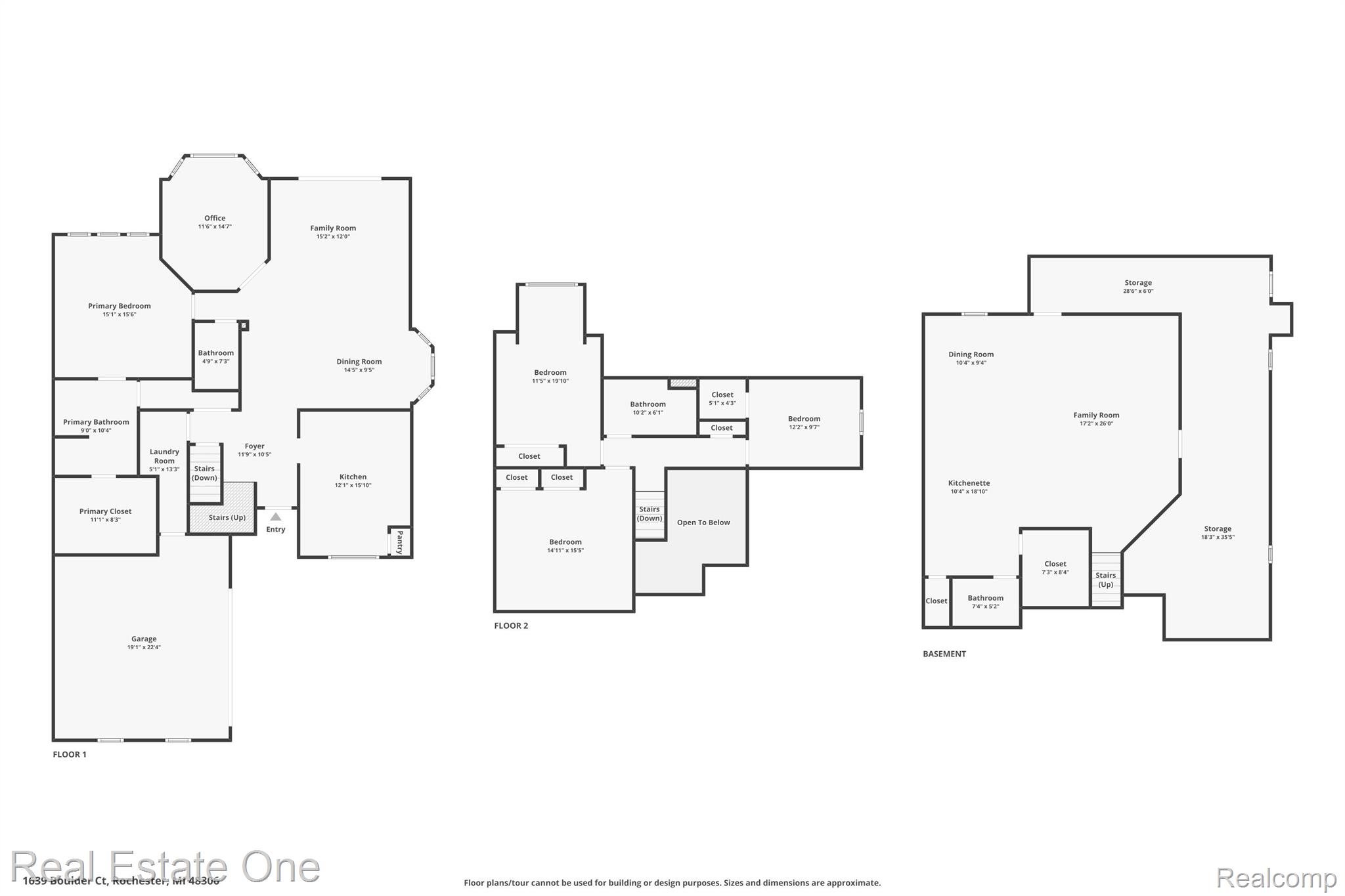 1639 Boulder CRT