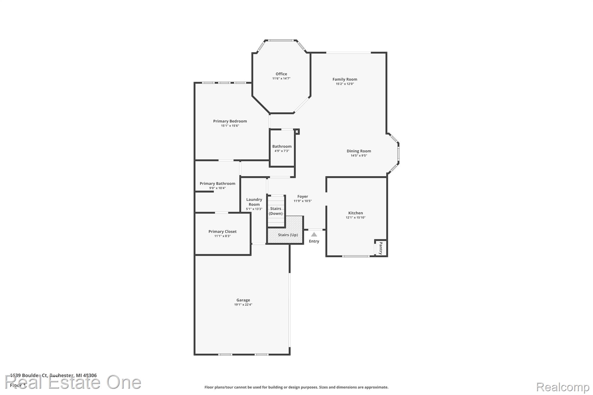 1639 Boulder CRT
