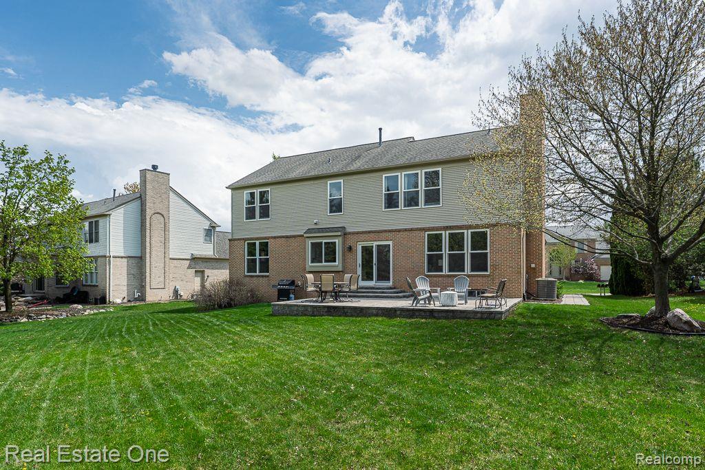 1891 BEAVER CREEK DR