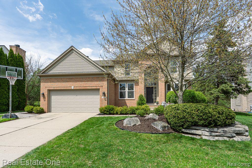 1891 BEAVER CREEK DR