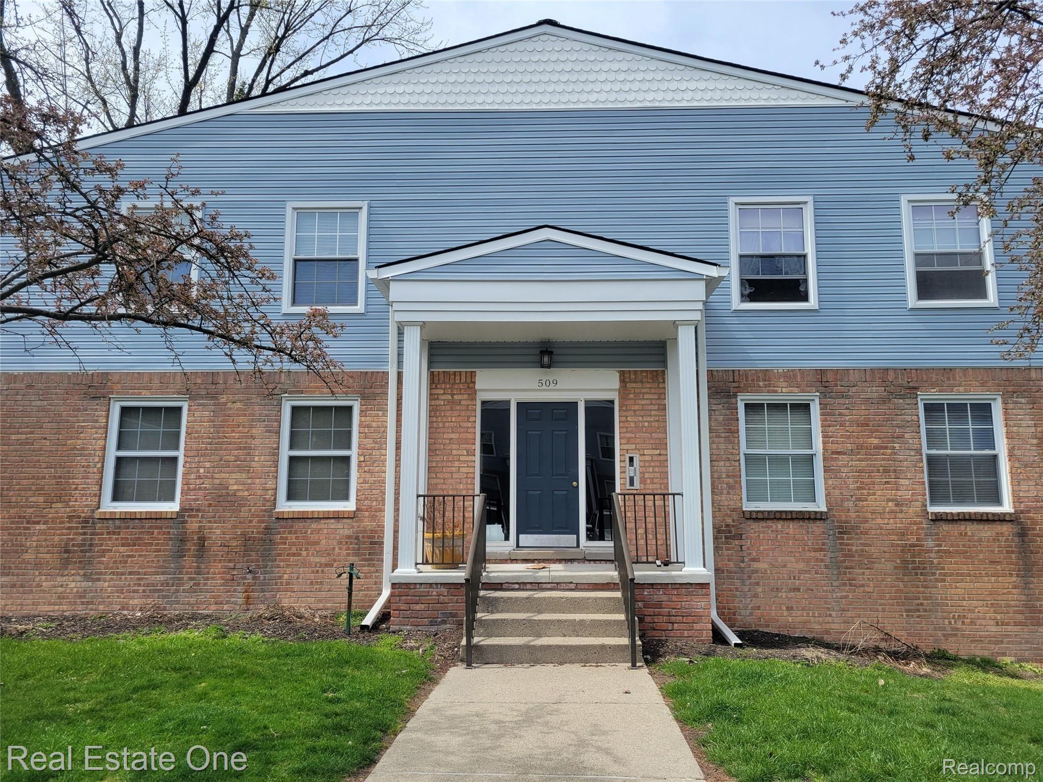 509 E UNIVERSITY 501