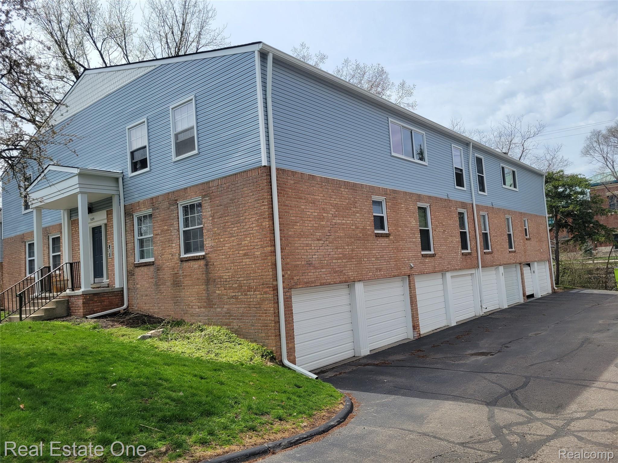 509 E UNIVERSITY 501