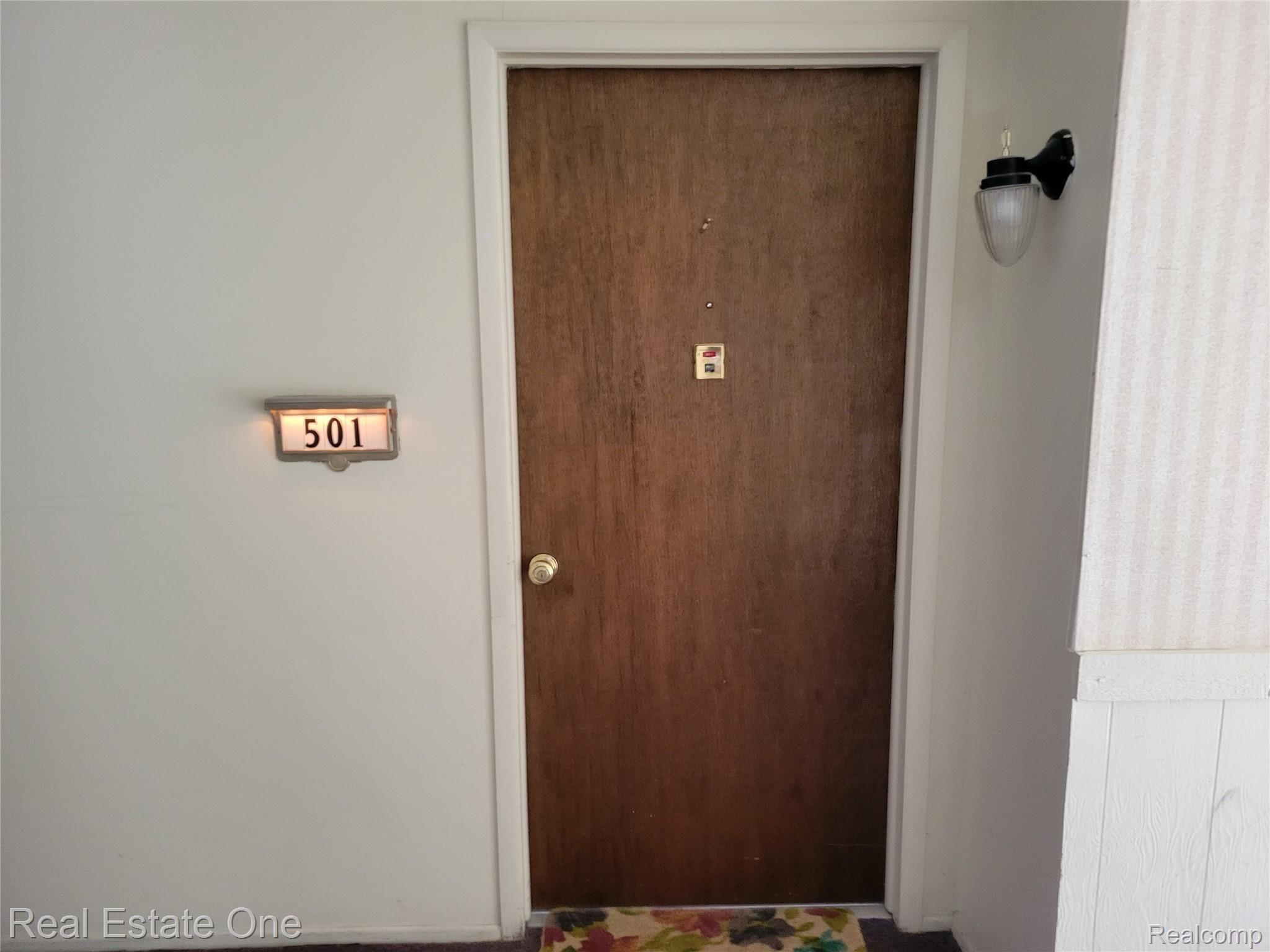 509 E UNIVERSITY 501