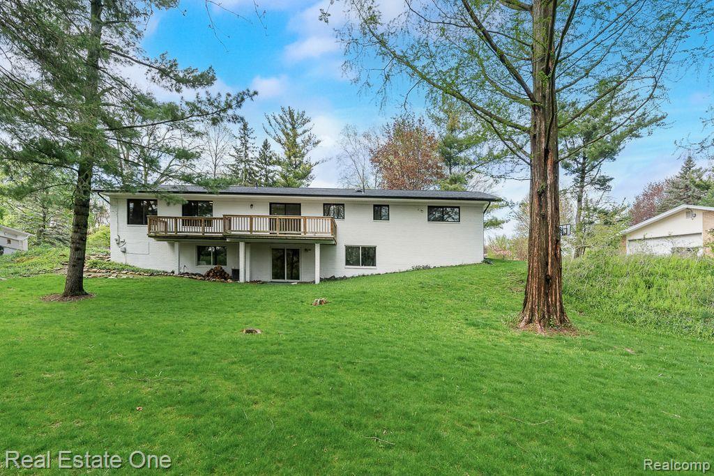 2789 HILLENDALE DR