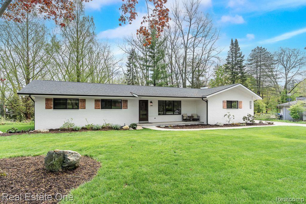 2789 HILLENDALE DR