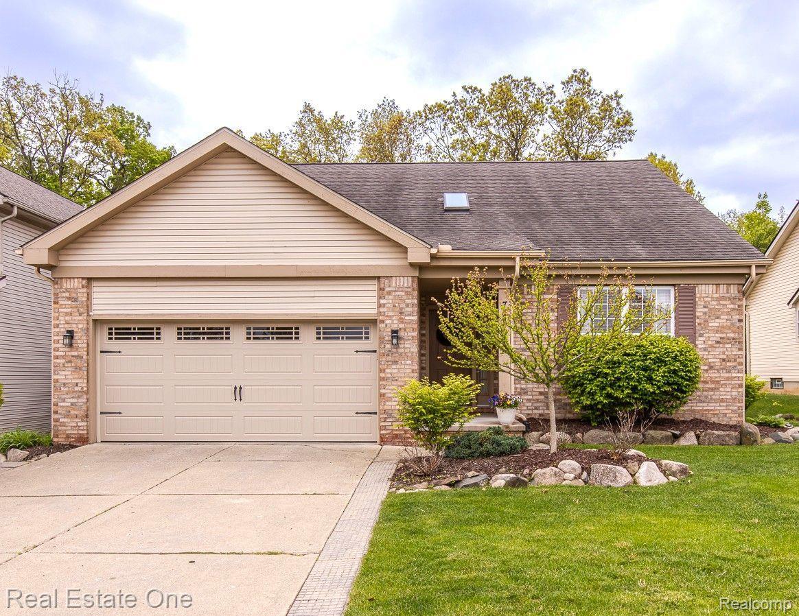 74 Eagle Ridge RD