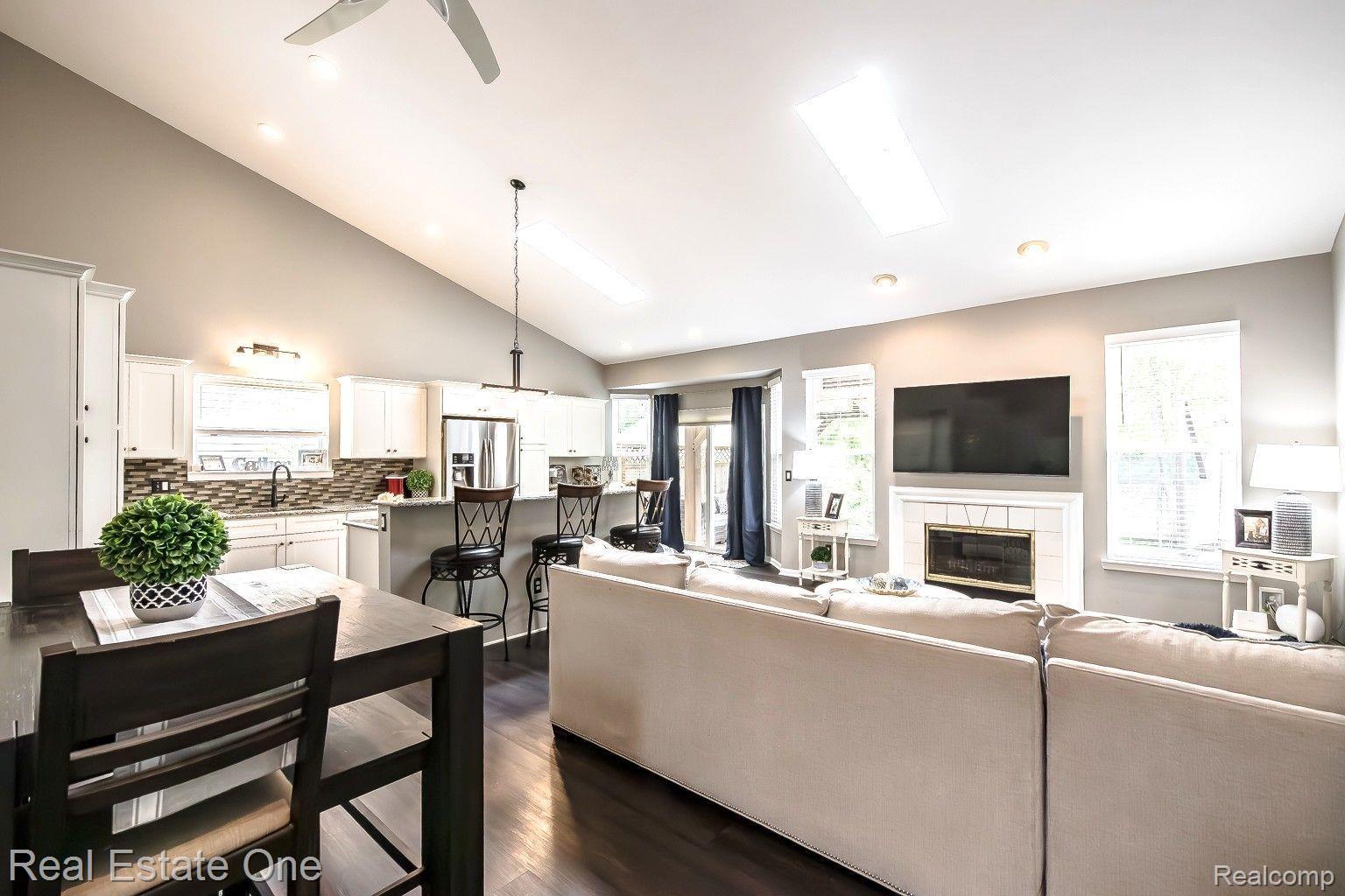74 Eagle Ridge RD